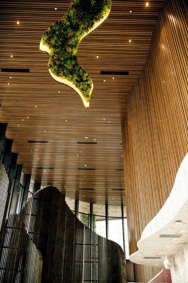 The Macau Roosevelt Hotel Buitenkant foto